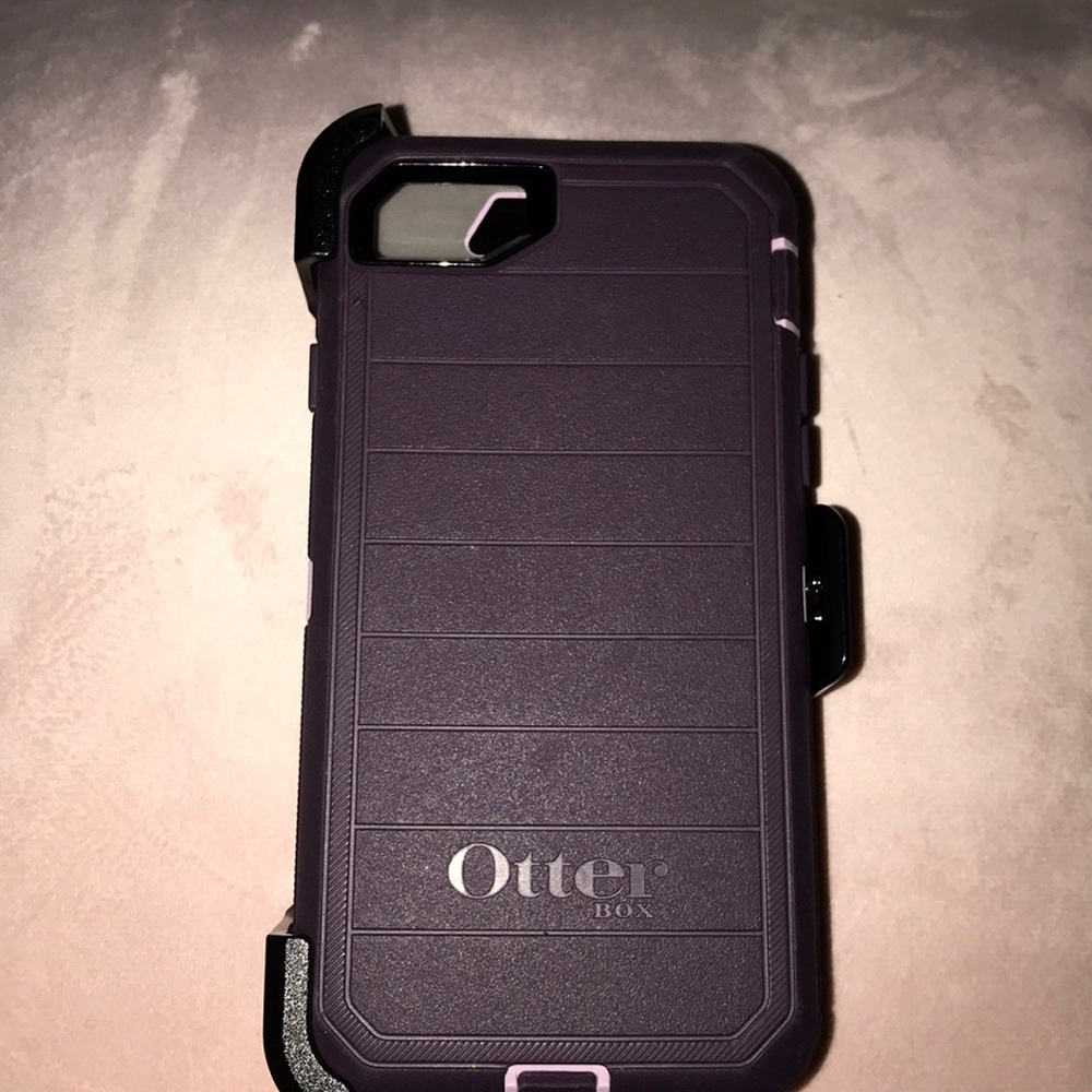 Iphone 6/7/8 case